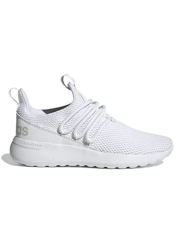 Кроссовки облегченные гонщики адаптируют 3.0 j Adidas — изображение 2 из 4, белый