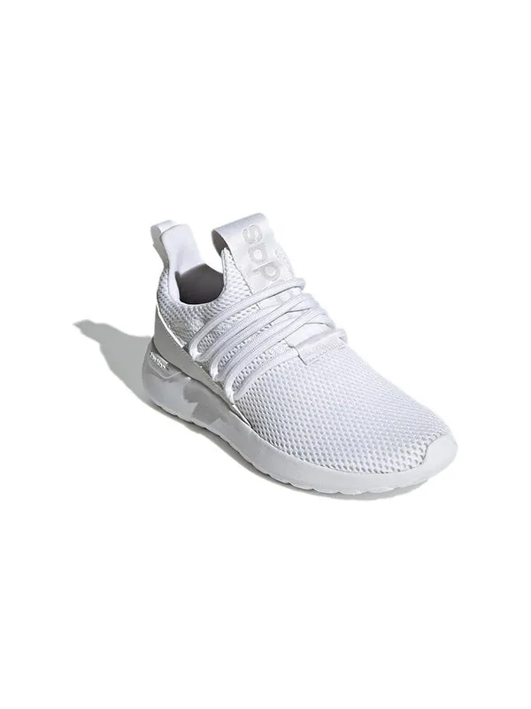 Кроссовки облегченные гонщики адаптируют 3.0 j Adidas — изображение 3 из 4, белый