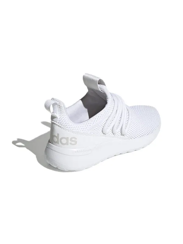 Кроссовки облегченные гонщики адаптируют 3.0 j Adidas — изображение 4 из 4, белый
