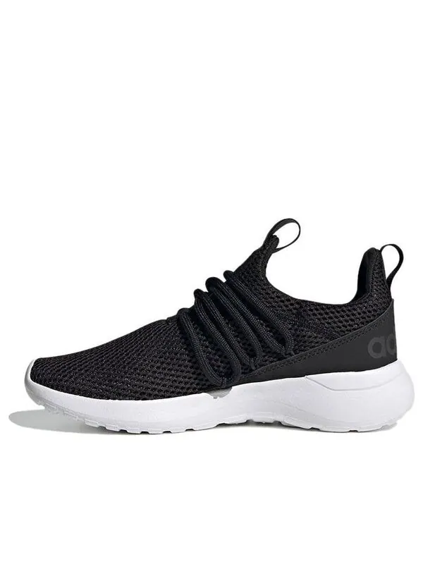 Кроссовки облегченные гонщики адаптируют 3.0 j Adidas — изображение 1 из 4, черный/белый