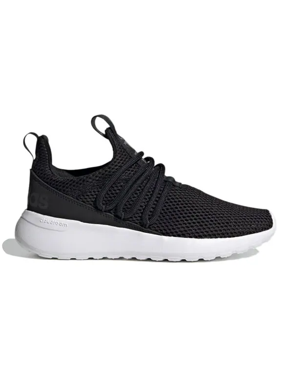 Кроссовки облегченные гонщики адаптируют 3.0 j Adidas — изображение 2 из 4, черный/белый