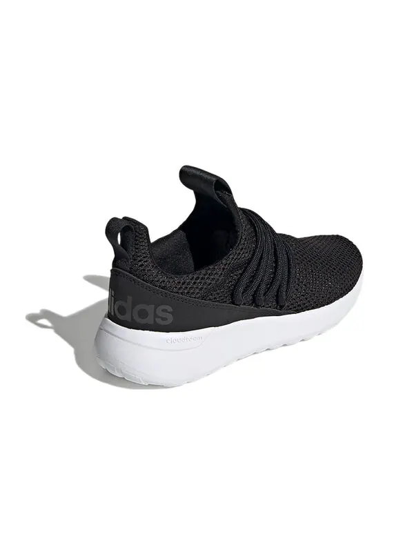 Кроссовки облегченные гонщики адаптируют 3.0 j Adidas — изображение 4 из 4, черный/белый
