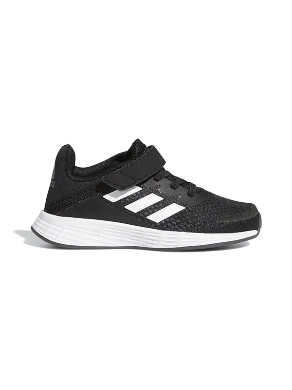 Кроссовки duramo sl j Adidas — изображение 2 из 4, черный