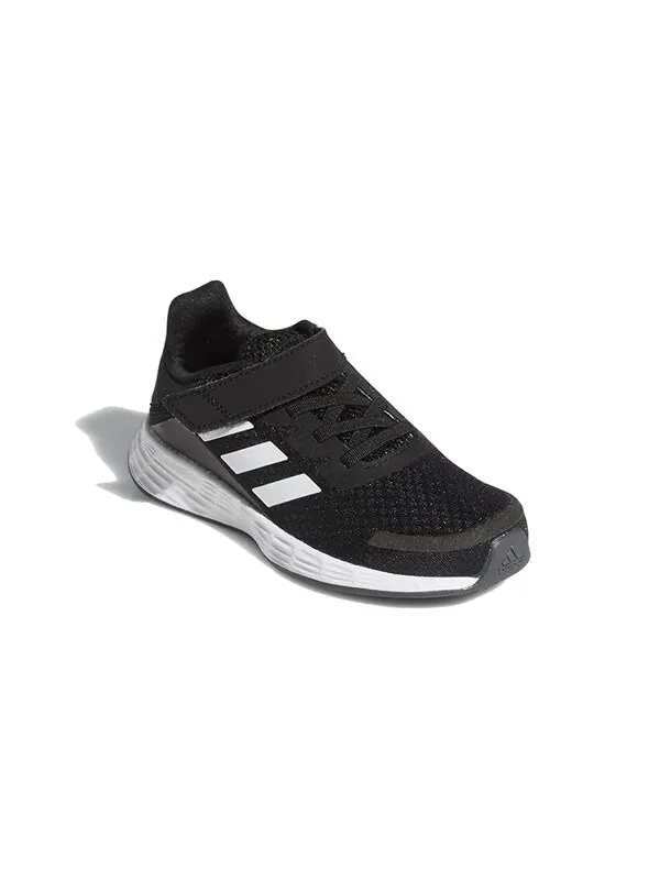 Кроссовки duramo sl j Adidas — изображение 3 из 4, черный