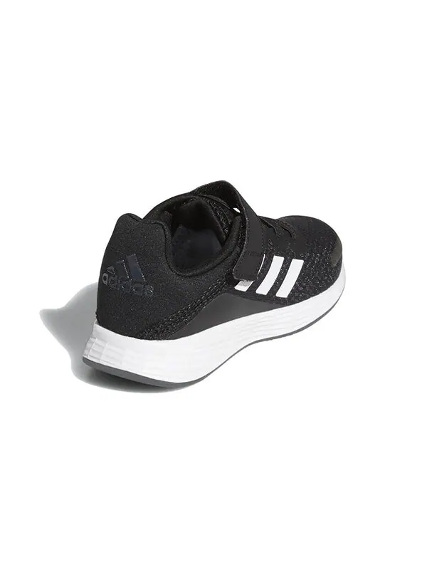 Кроссовки duramo sl j Adidas — изображение 4 из 4, черный