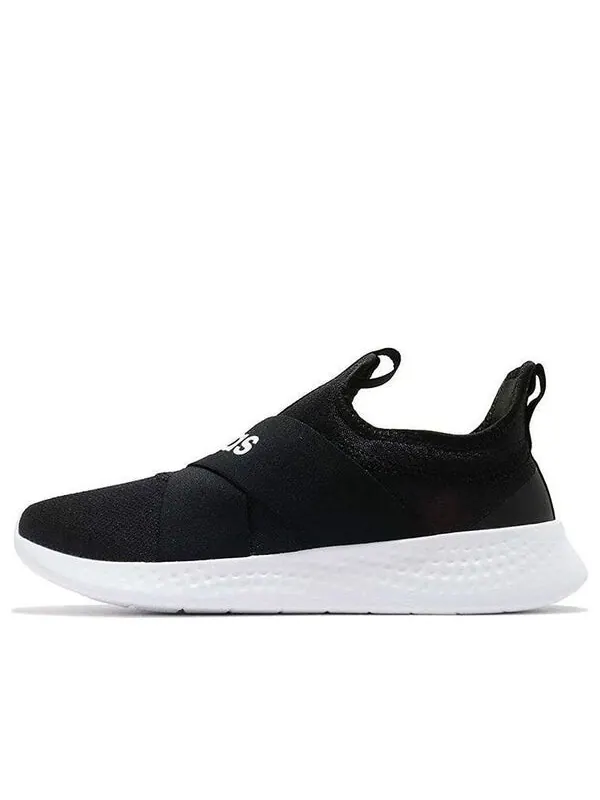 Кроссовки puremotion адаптируются Adidas — изображение 1 из 4, черный