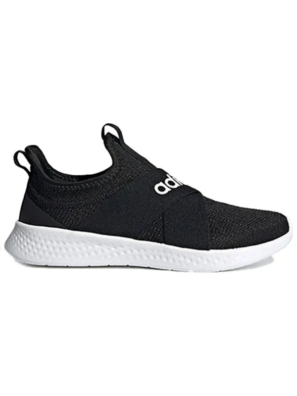Кроссовки puremotion адаптируются Adidas — изображение 2 из 4, черный