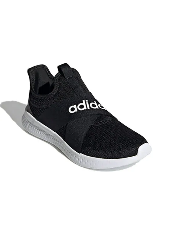 Кроссовки puremotion адаптируются Adidas — изображение 3 из 4, черный