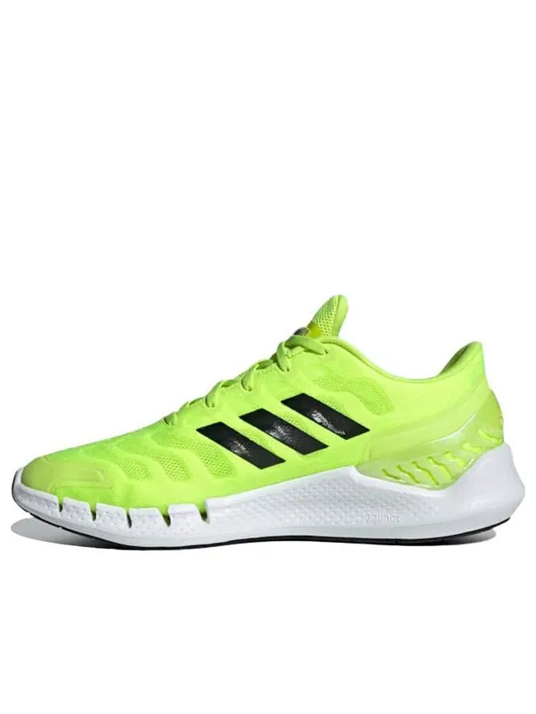 Кроссовки climacool ventania Adidas — изображение 1 из 4, желтый/черный