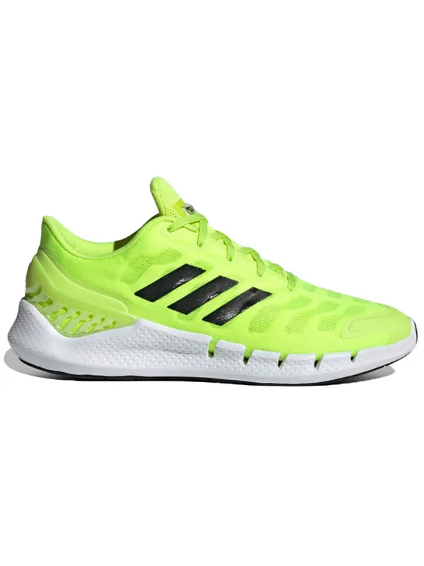 Кроссовки climacool ventania Adidas — изображение 2 из 4, желтый/черный