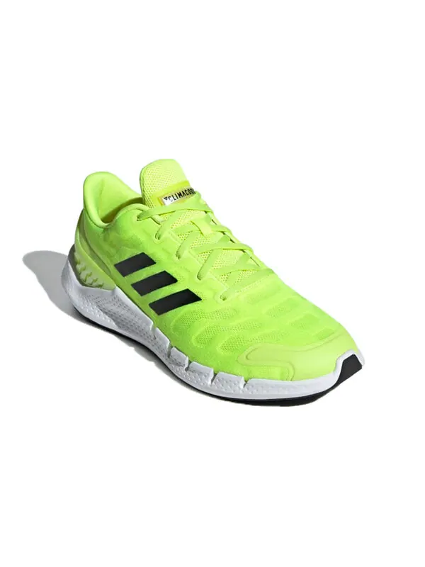 Кроссовки climacool ventania Adidas — изображение 3 из 4, желтый/черный