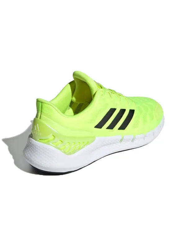 Кроссовки climacool ventania Adidas — изображение 4 из 4, желтый/черный