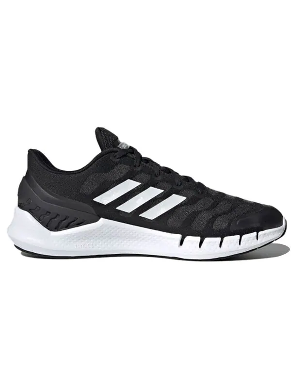 Кроссовки climacool ventania Adidas — изображение 2 из 4, черный/белый