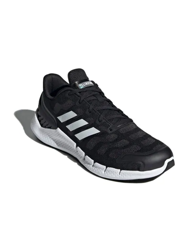 Кроссовки climacool ventania Adidas — изображение 3 из 4, черный/белый