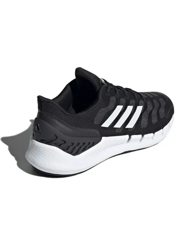 Кроссовки climacool ventania Adidas — изображение 4 из 4, черный/белый