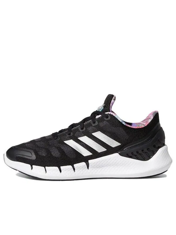 Кроссовки climacool ventania for black/white Adidas — изображение 1 из 4, черный/белый
