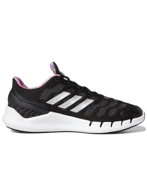 Кроссовки climacool ventania for black/white Adidas — изображение 2 из 4, черный/белый