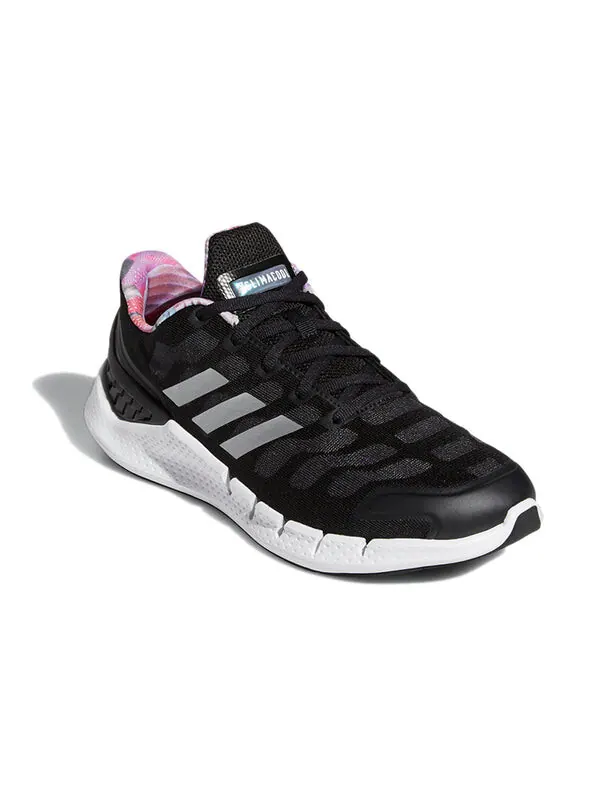 Кроссовки climacool ventania for black/white Adidas — изображение 3 из 4, черный/белый
