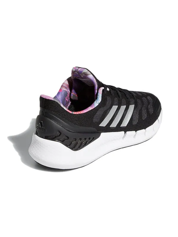 Кроссовки climacool ventania for black/white Adidas — изображение 4 из 4, черный/белый