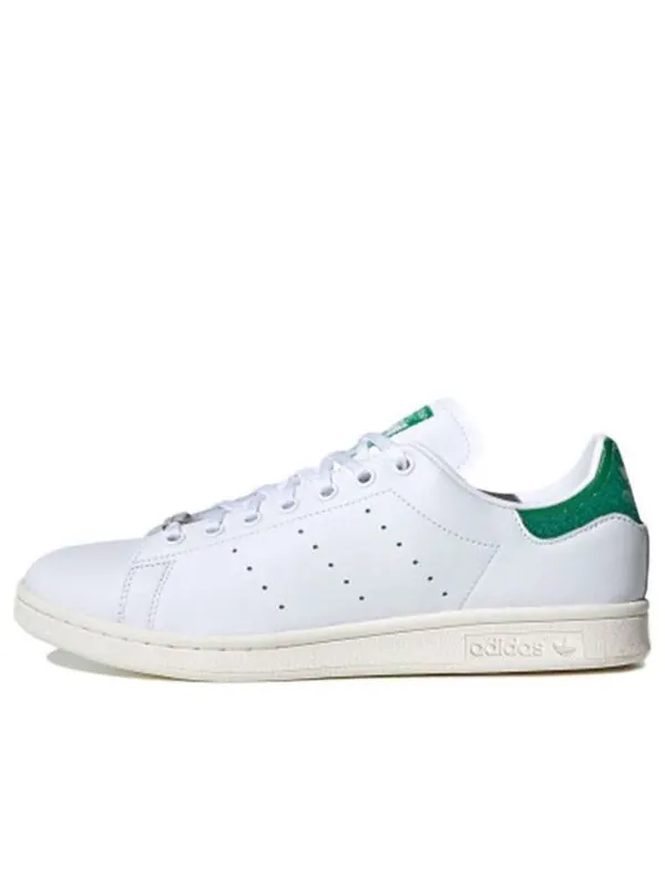 Кроссовки swarovski x stan smith Adidas — изображение 1 из 4, белый