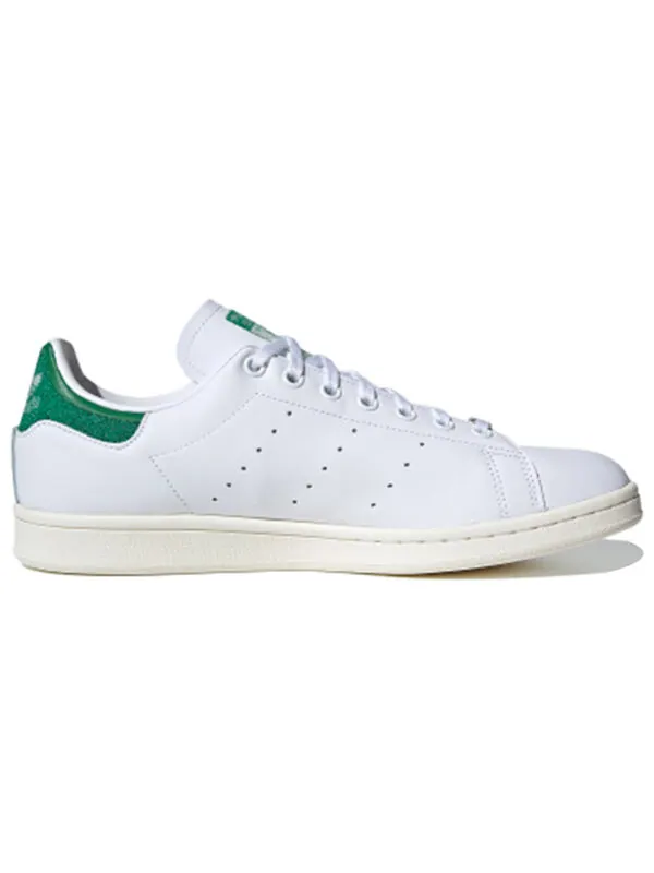 Кроссовки swarovski x stan smith Adidas — изображение 2 из 4, белый
