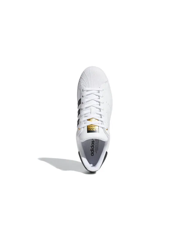 Кроссовки суперзвезда Стэн Смит Adidas — изображение 4 из 4, белый