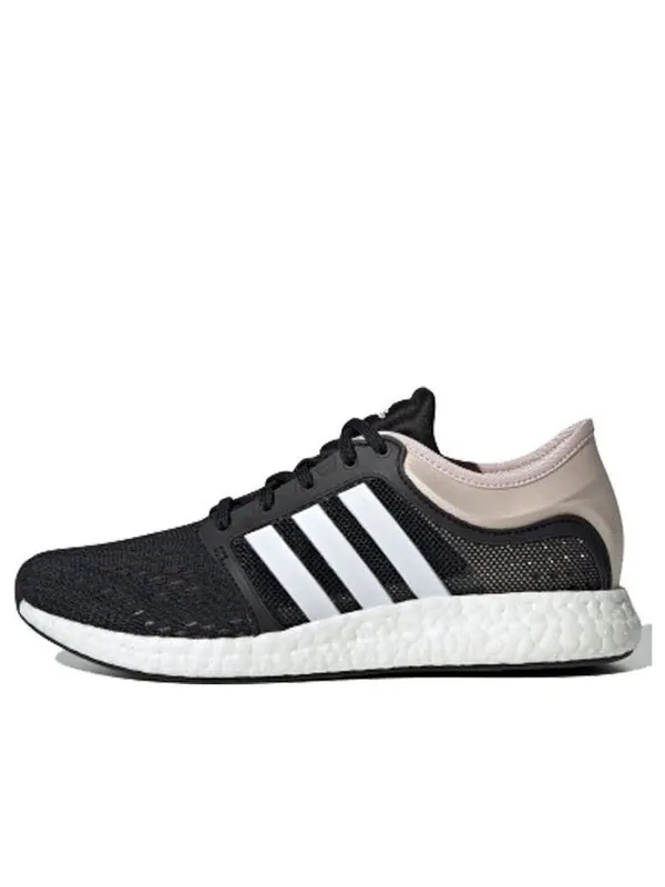 Кроссовки cc rocket boost Adidas — изображение 1 из 4, серый/коричневый