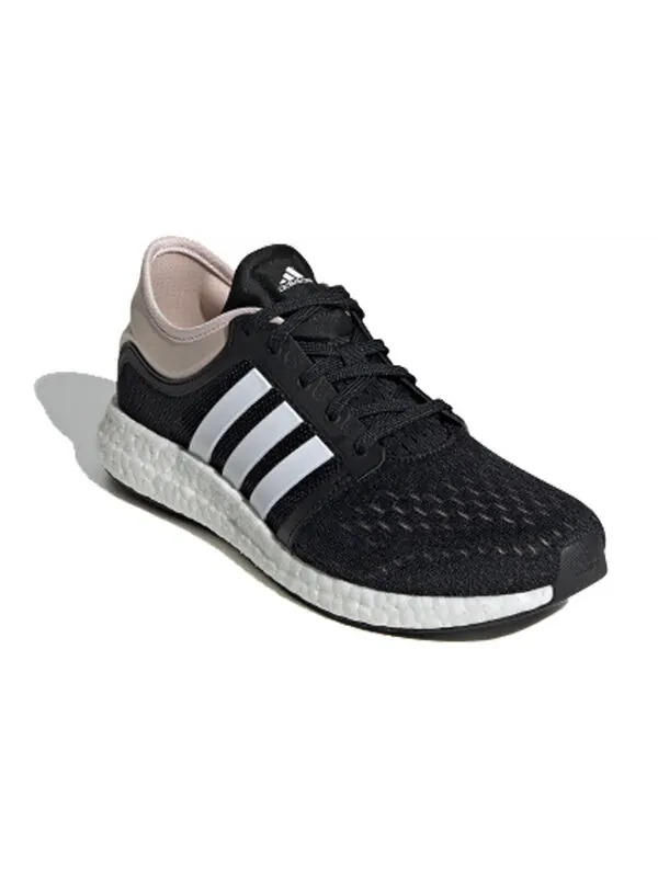 Кроссовки cc rocket boost Adidas — изображение 2 из 4, серый/коричневый