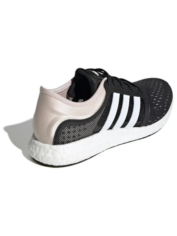 Кроссовки cc rocket boost Adidas — изображение 3 из 4, серый/коричневый