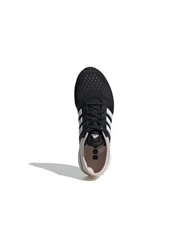 Кроссовки cc rocket boost Adidas — изображение 4 из 4, серый/коричневый