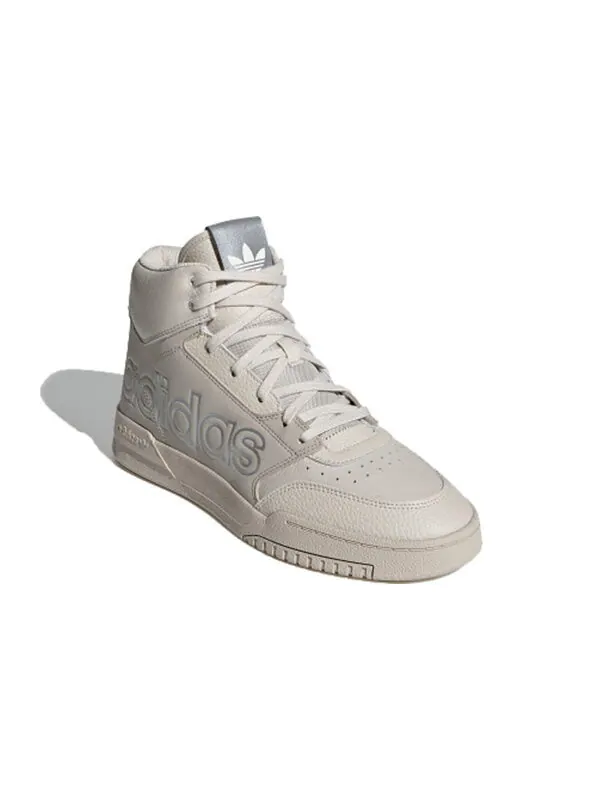 Кроссовки оригинальные drop step xl Adidas — изображение 3 из 4, светлый кремовый