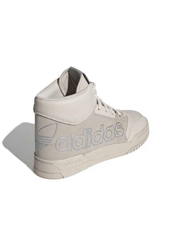 Кроссовки оригинальные drop step xl Adidas — изображение 4 из 4, светлый кремовый