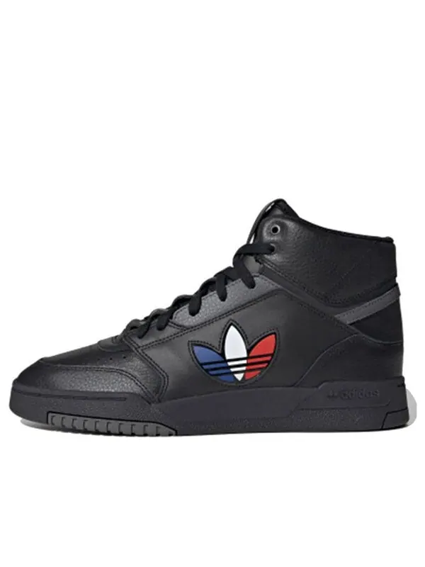 Кроссовки оригинальные drop step xl Adidas — изображение 1 из 4