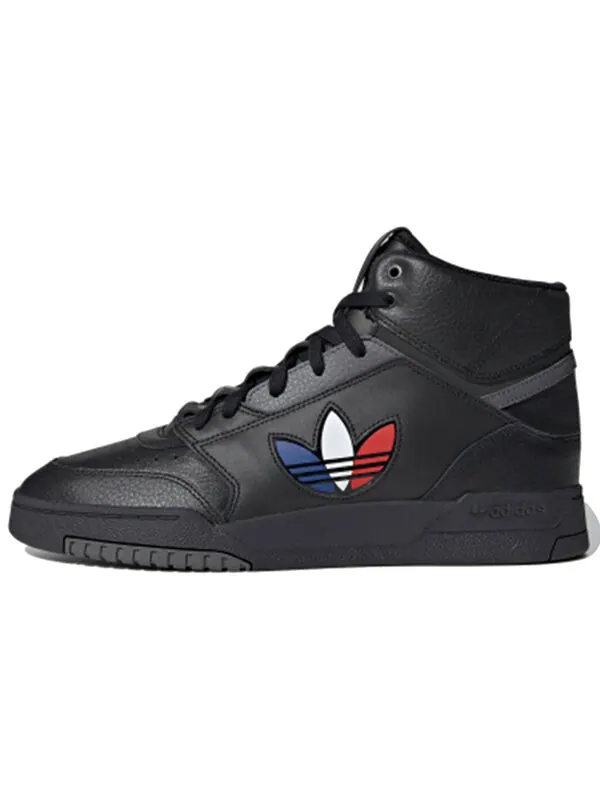 Кроссовки оригинальные drop step xl Adidas — изображение 2 из 4