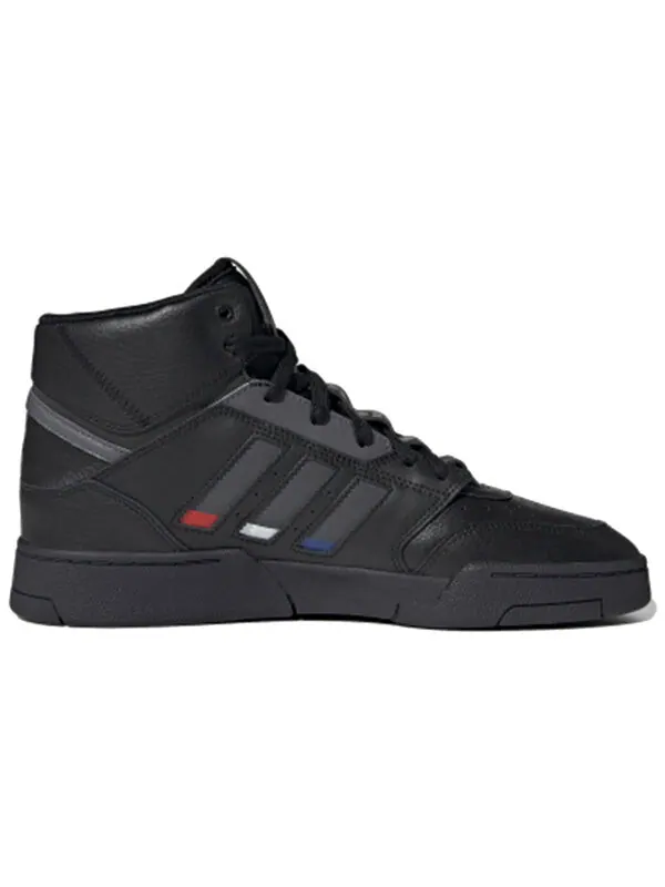 Кроссовки оригинальные drop step xl Adidas — изображение 3 из 4