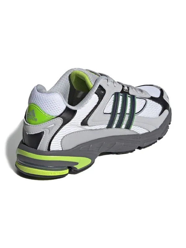 Кроссовки ответ cl Adidas — изображение 4 из 4, серый/черный/зеленый