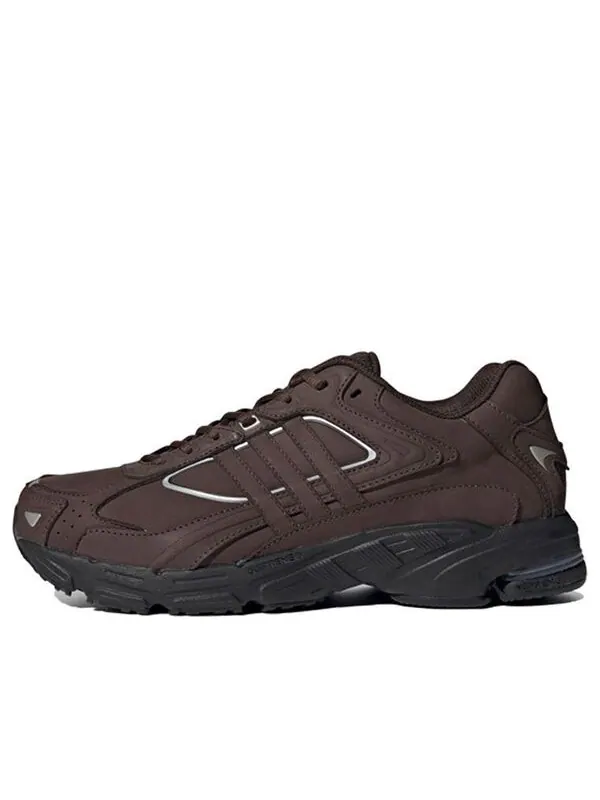 Кроссовки ответ cl Adidas — изображение 1 из 4, коричневый/черный