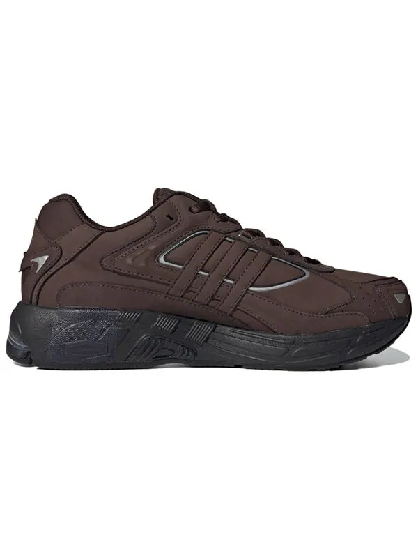 Кроссовки ответ cl Adidas — изображение 2 из 4, коричневый/черный