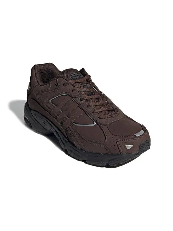 Кроссовки ответ cl Adidas — изображение 3 из 4, коричневый/черный
