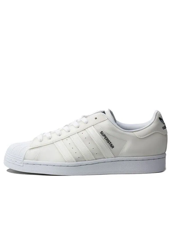 Кроссовки суперзвезда Adidas — изображение 1 из 4, белый