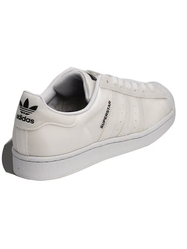 Кроссовки суперзвезда Adidas — изображение 4 из 4, белый