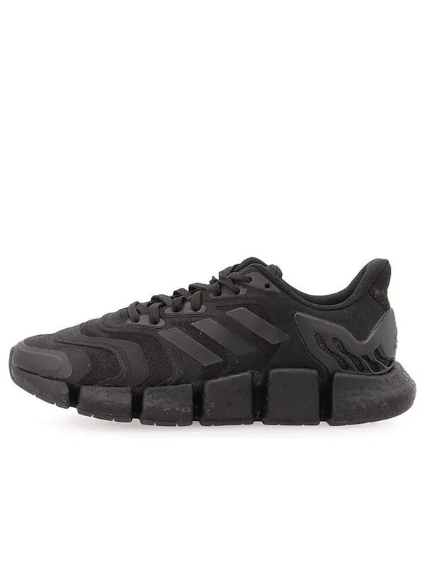 Кроссовки climacool vento Adidas — изображение 1 из 4, черный