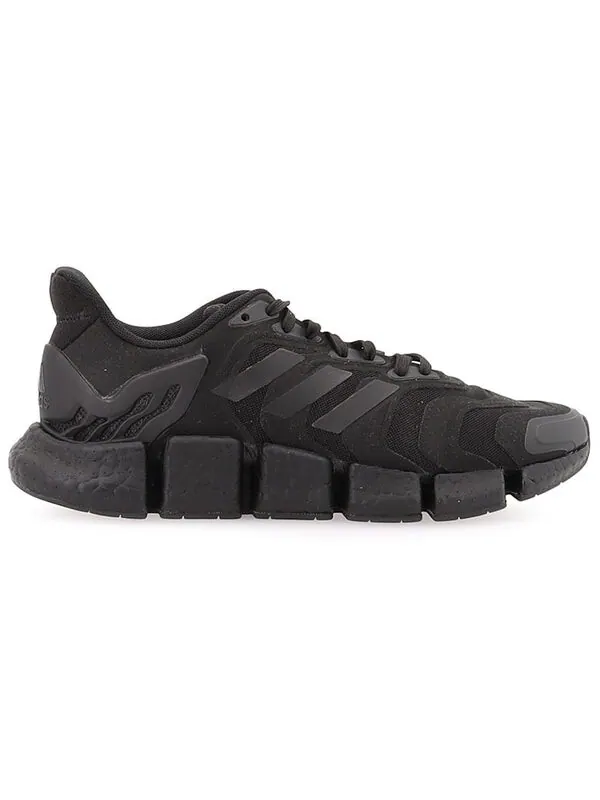 Кроссовки climacool vento Adidas — изображение 2 из 4, черный