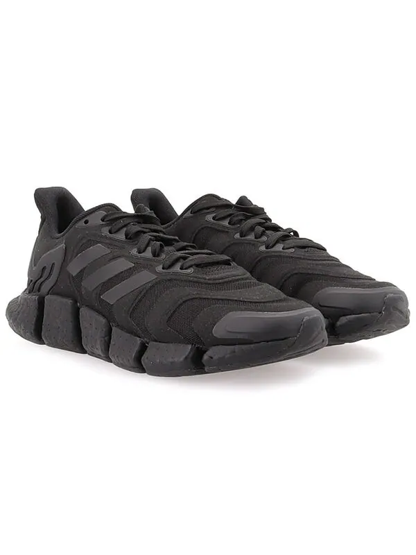 Кроссовки climacool vento Adidas — изображение 3 из 4, черный