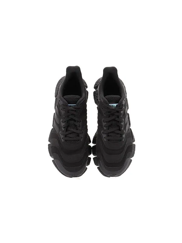 Кроссовки climacool vento Adidas — изображение 4 из 4, черный