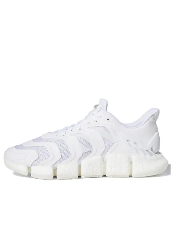 Кроссовки climacool vento Adidas — изображение 1 из 4, белый