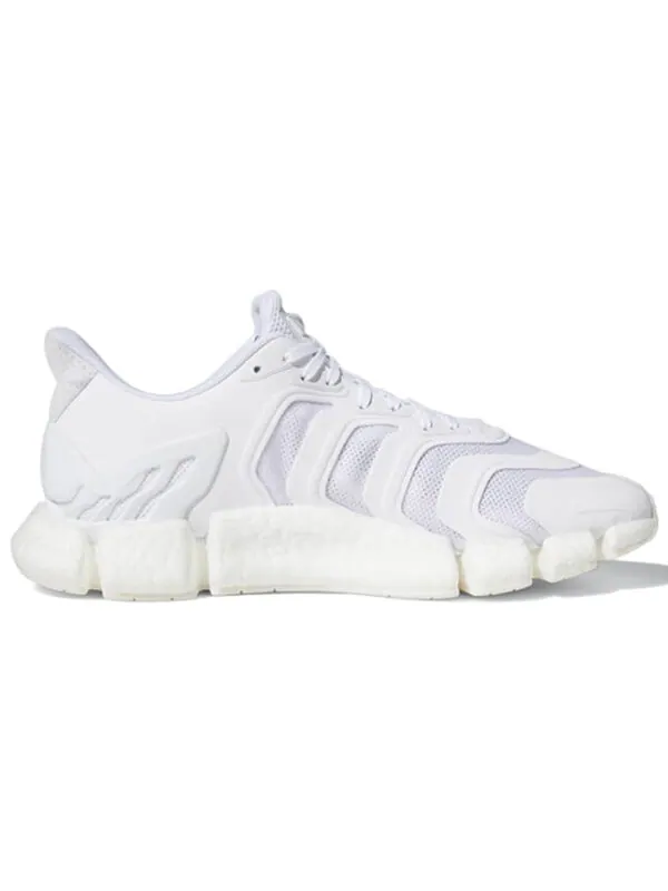 Кроссовки climacool vento Adidas — изображение 2 из 4, белый