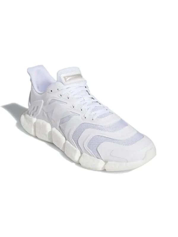 Кроссовки climacool vento Adidas — изображение 3 из 4, белый