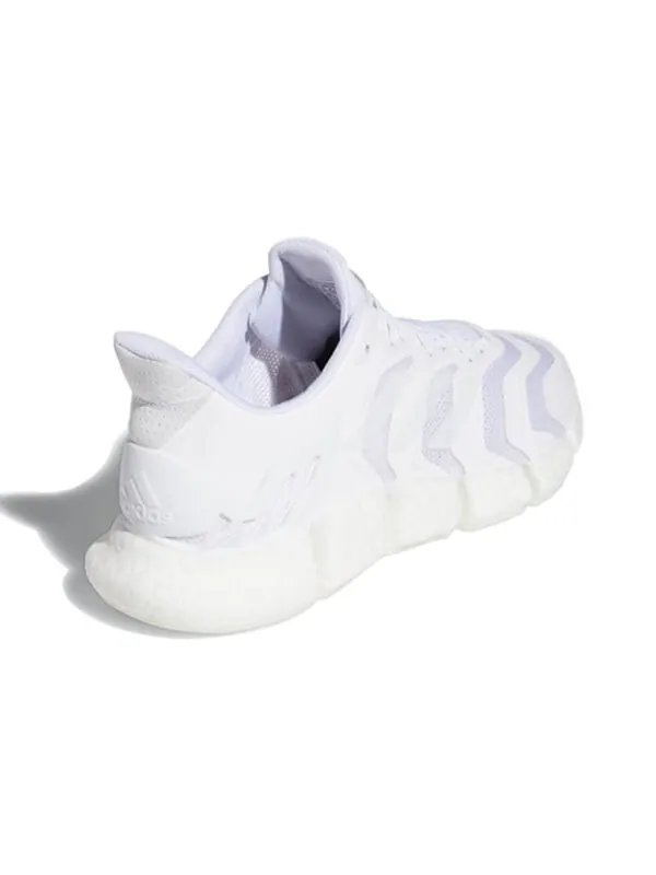 Кроссовки climacool vento Adidas — изображение 4 из 4, белый