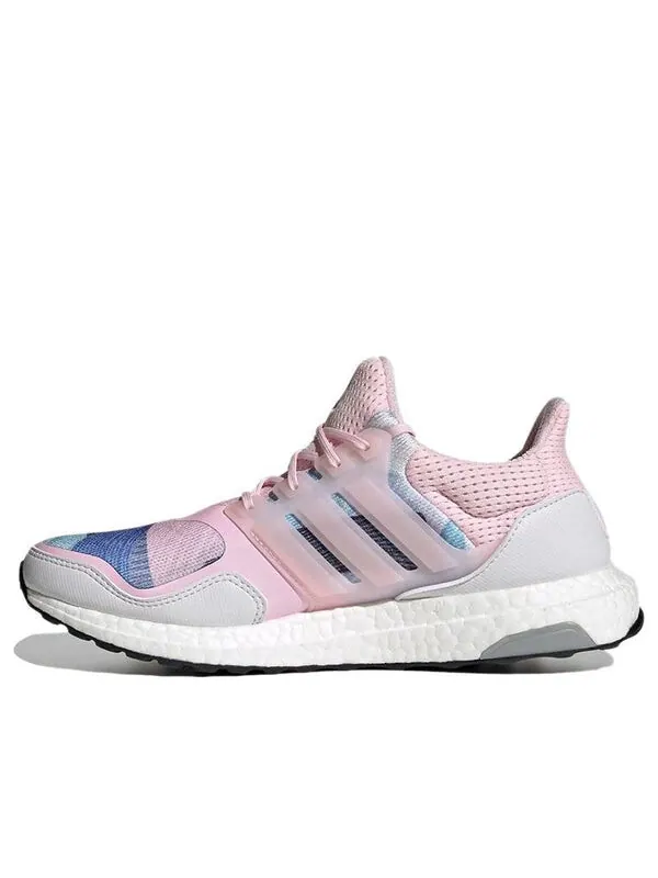 Кроссовки ultraboost s&l dna Adidas — изображение 1 из 4
